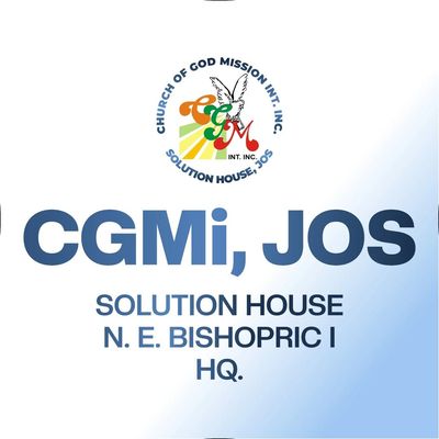 Church Of God Mission Jos
