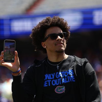 Isaiah Brown