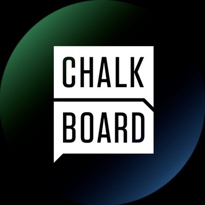 Chalkboard