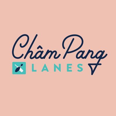Châm Pang Lanes