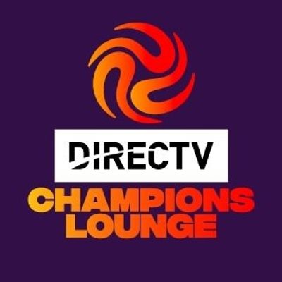 DIRECTV Champions Lounge