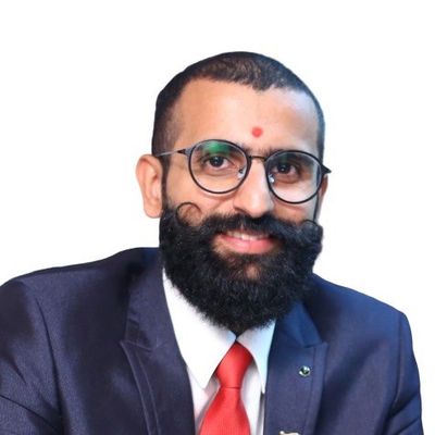 Chander Shekhar Arya