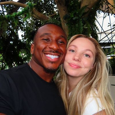 Alexis & Chandler Smith