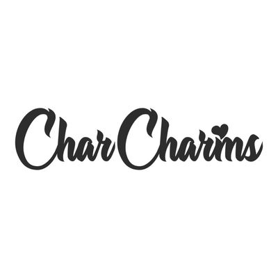 CharCharms | Water Bottle Accessories