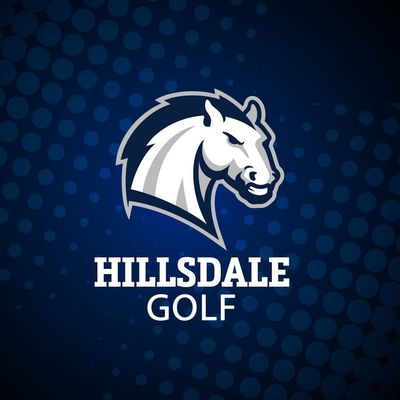 Hillsdale Chargers Men’s Golf