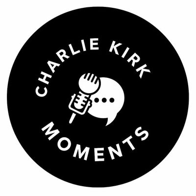 CharlieKirkMoments