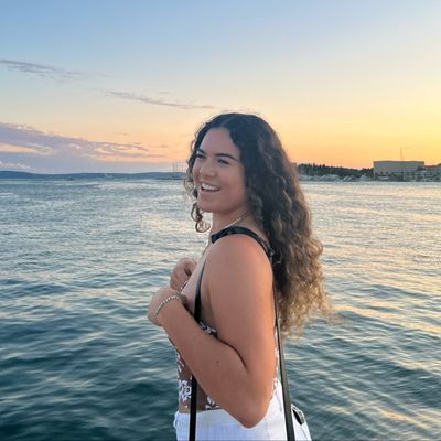 Charlisse Leger-Walker