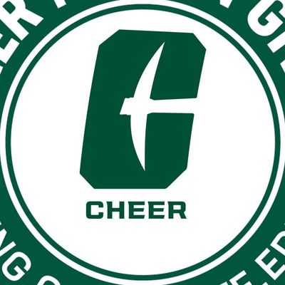 Charlotte Cheer