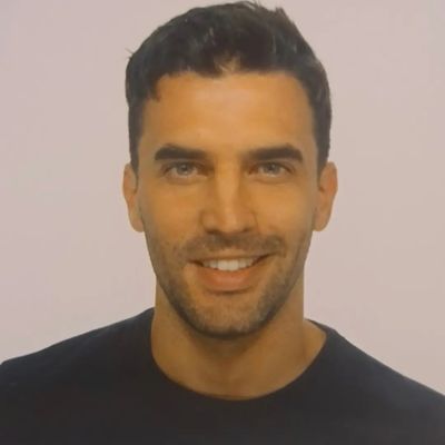 Carlos Heredia | Fisioterapeuta