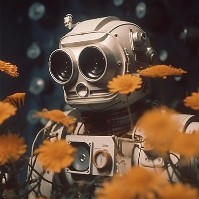 Charming Computer