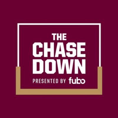 Chase Down Podcast