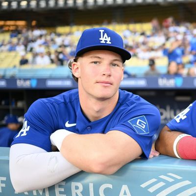 Chase Harlan