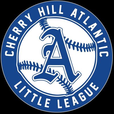 Cherry Hill Atlantic Little League