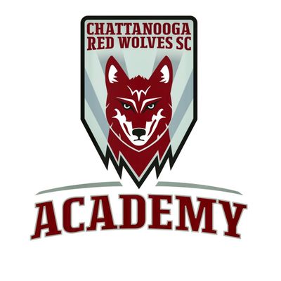 Chatt Red Wolves Academy