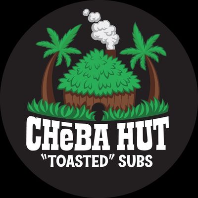 Cheba Hut “Toasted” Subs