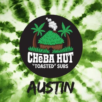 Chēba Hut Austin
