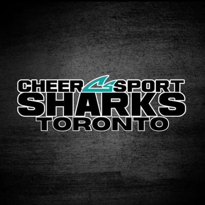Cheer Sport Sharks Toronto
