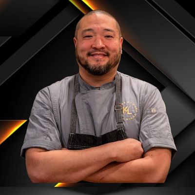 Kevin Lee