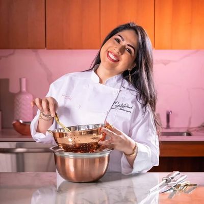 Magaly Ponce