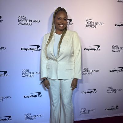 Tiffany Braxton