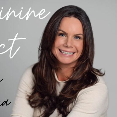The Feminine Effect