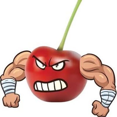 Cherries Lax