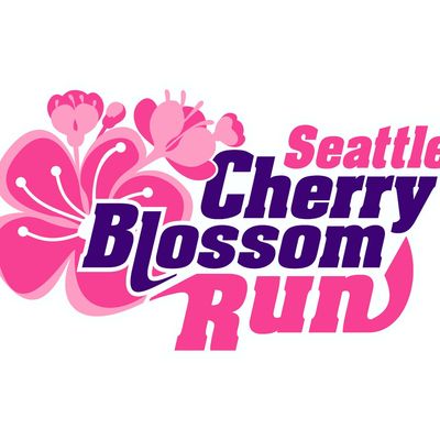 Seattle Cherry Blossom Run