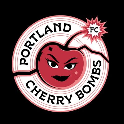 Portland Cherry Bombs