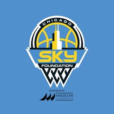 Chicago Sky Foundation