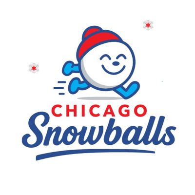 Chicago Snowballs