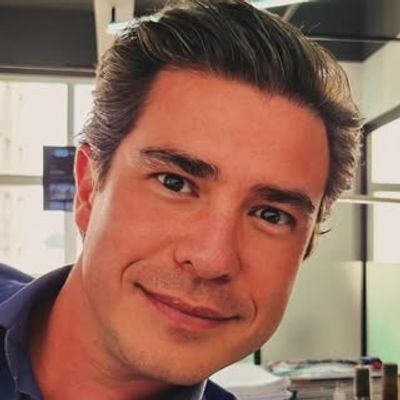Francisco Moreno
