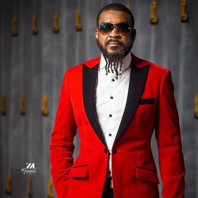 Chidi Mokeme