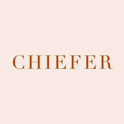 Chiefer Jewellery