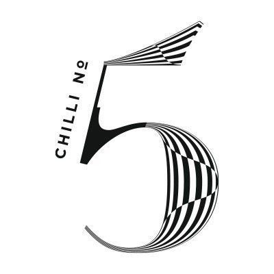 Chilli No. 5 - Chilli Number 5