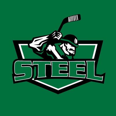 Chippewa Steel Hockey