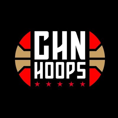 HoopsChina