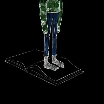 Child of Books