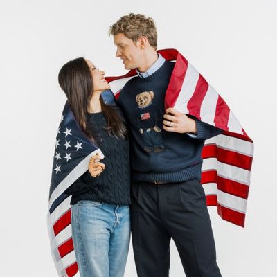 Madison Chock and Evan Bates