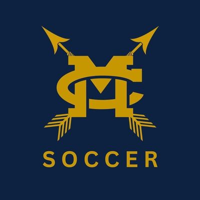 Choctaw Men's Soccer