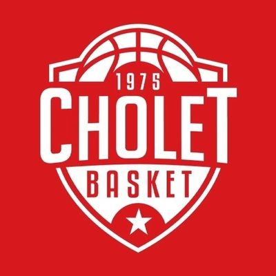 Cholet Basket ❤️⚪️