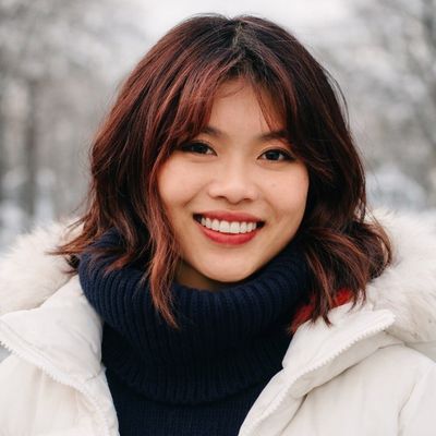 Emily Chan | Olympian and Pairs Figure Skater