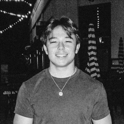 Christopher Richardson