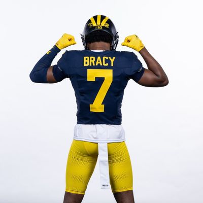 Chris Bracy