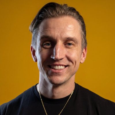 Christian Denzer | KI Coaching