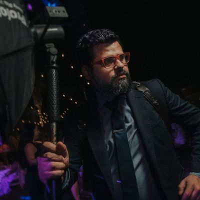 Christian Macias
