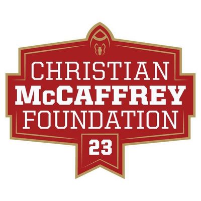 Christian McCaffrey Foundation