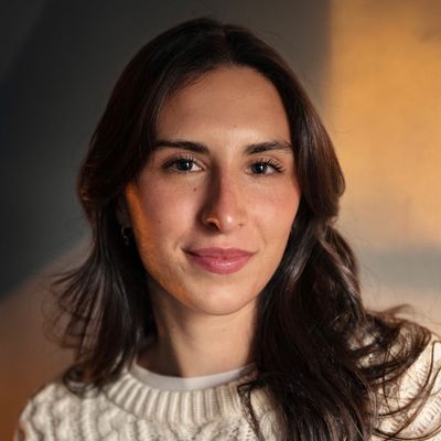 Christina Dobre