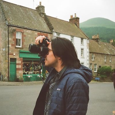 Chris Lai Zuercher