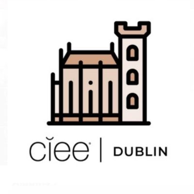 CIEE Dublin