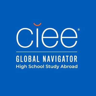 CIEE High School Study Abroad